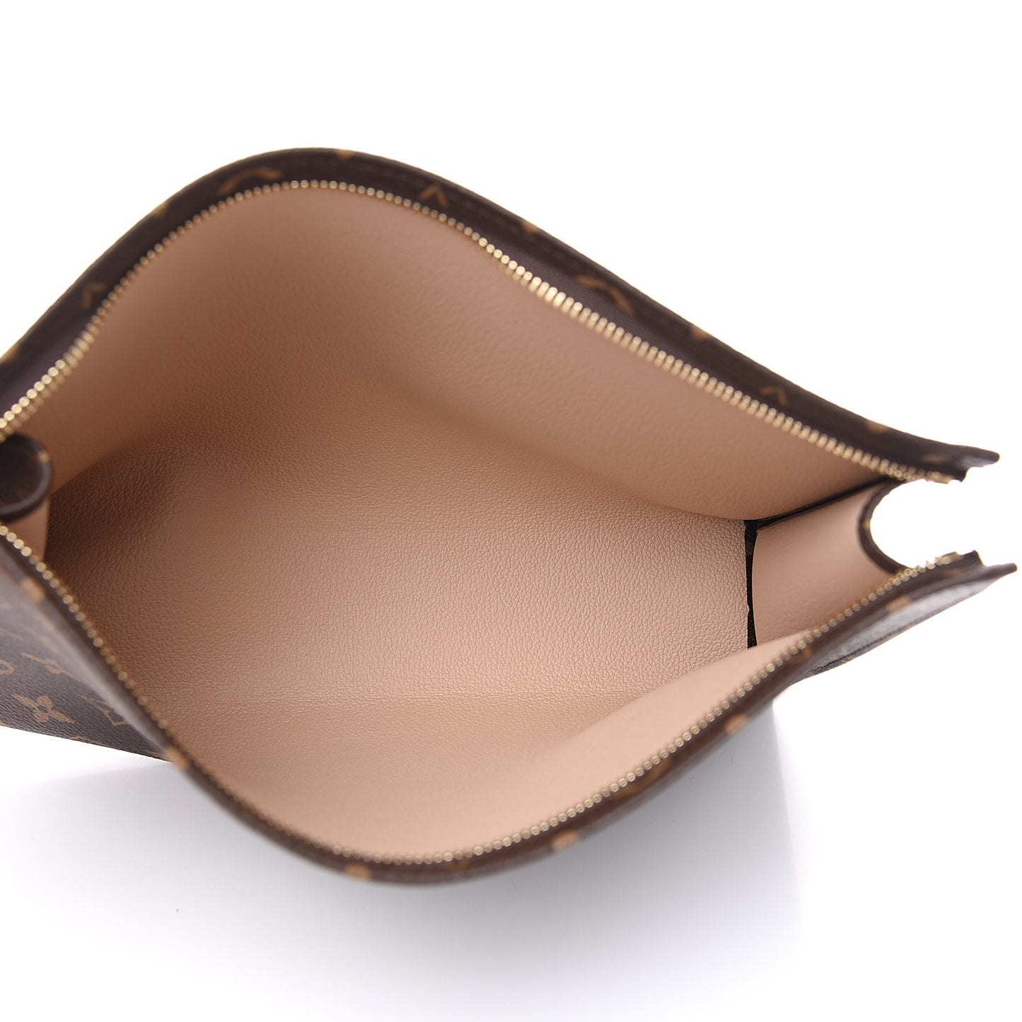 Monogram Toiletry Pouch 26