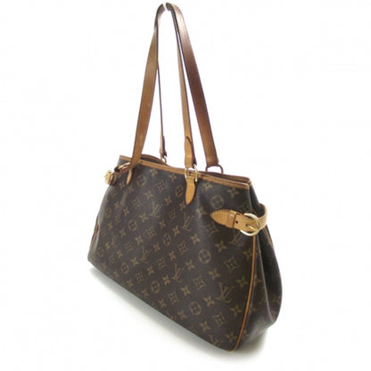 Louis Vuitton Monogram Batignolles Horizontal 4 of 9