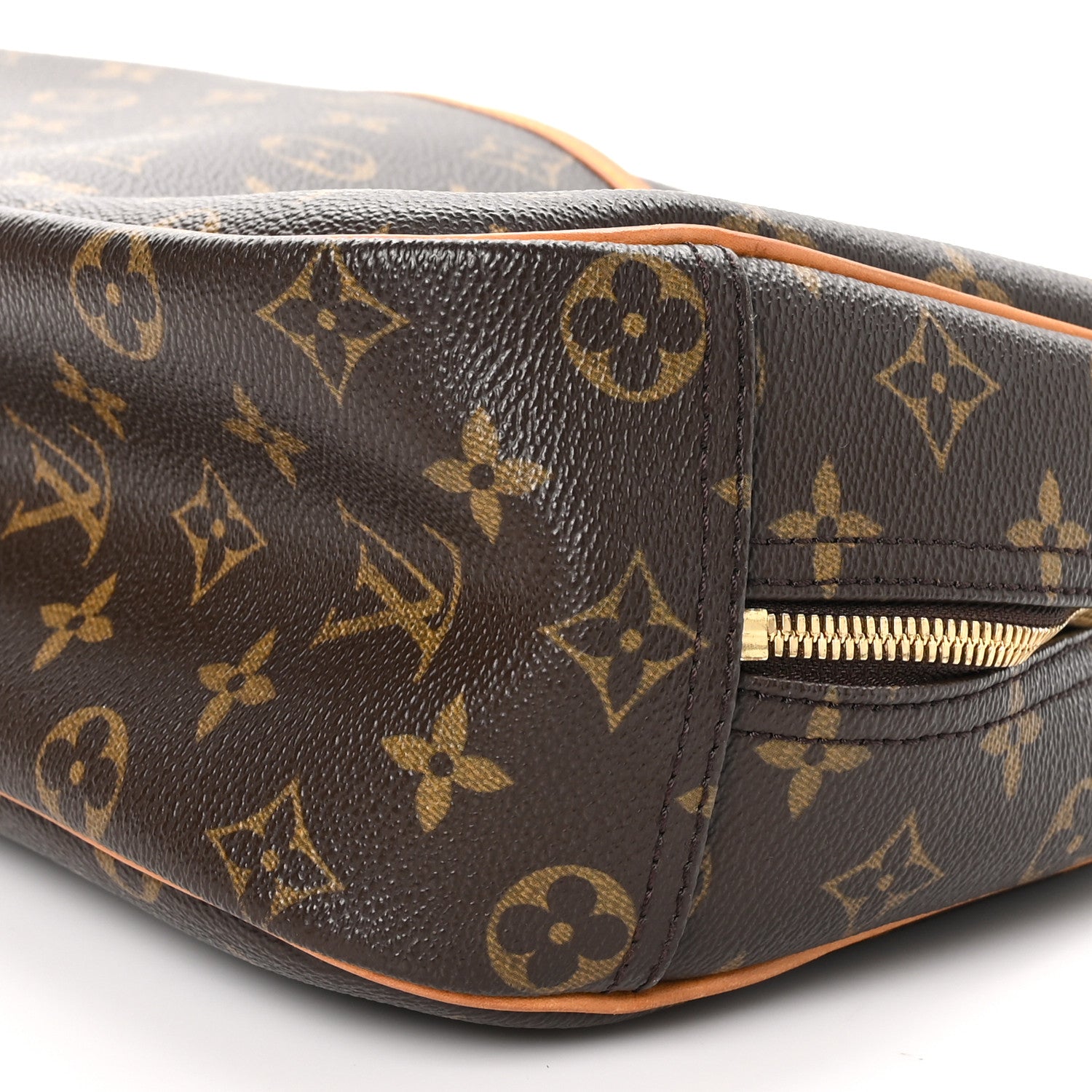 Louis Vuitton Monogram Trouville 9 of 10