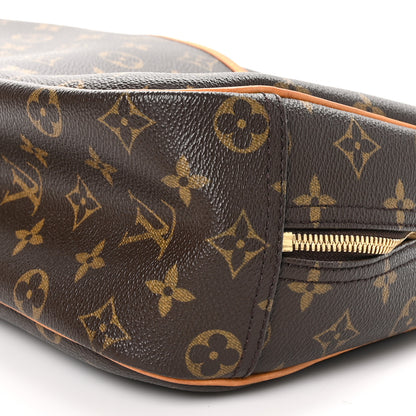 Louis Vuitton Monogram Trouville 9 of 10