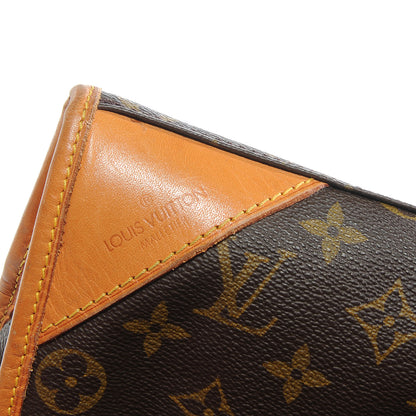 Louis Vuitton Monogram Garment Bag 6 of 7