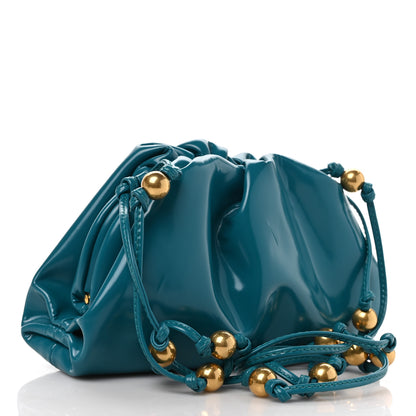 Bottega Veneta Calfskin Mini Pouch Blaster 3 of 8