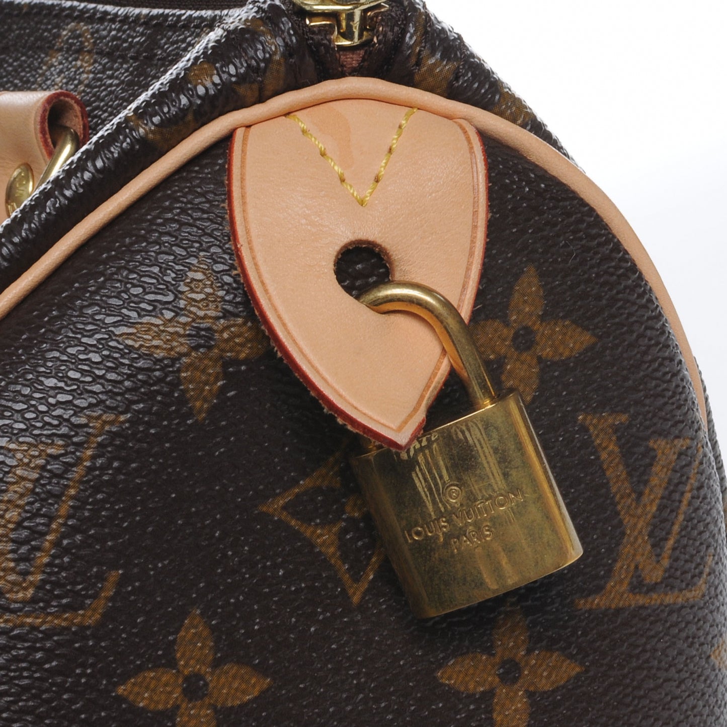 Monogram Speedy 25