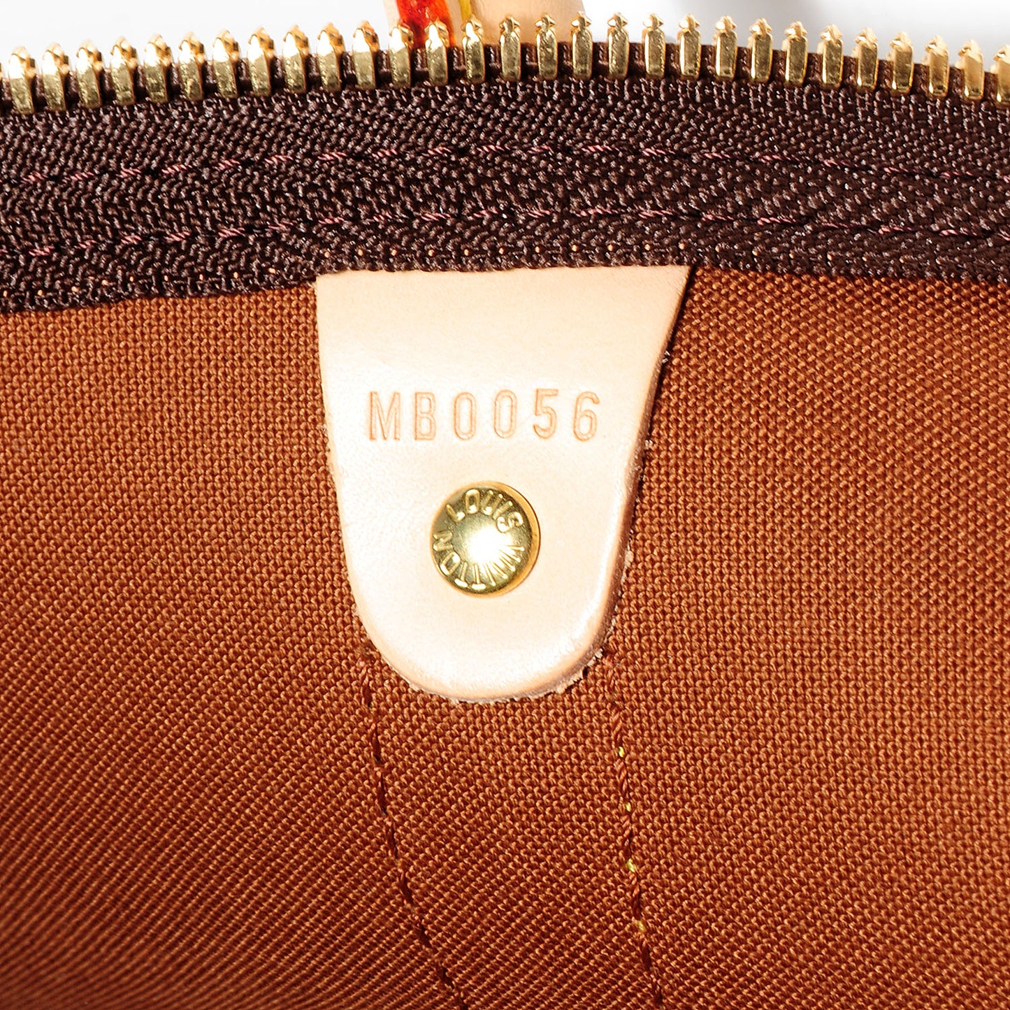 Monogram Keepall 60