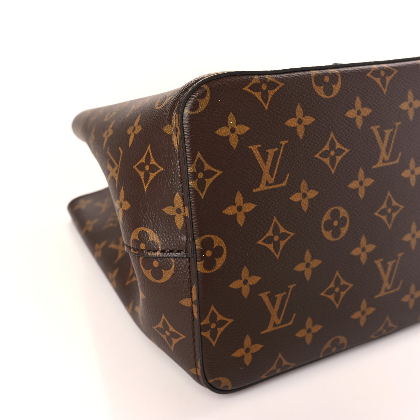 Monogram Neonoe MM Black