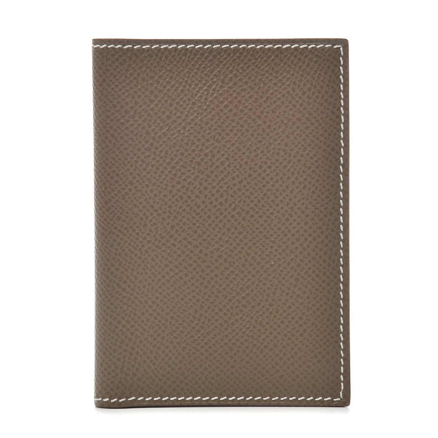 Epsom MC2 Euclide Card Holder Case Etoupe