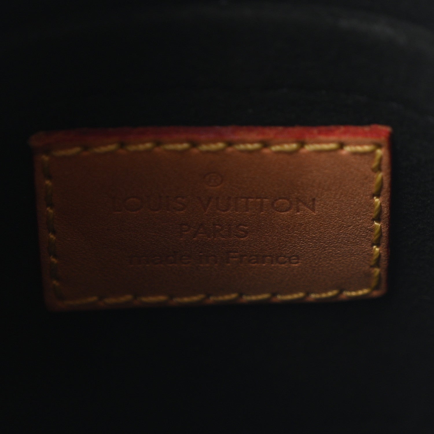 Louis Vuitton Monogram Duffle Bag 6 of 11