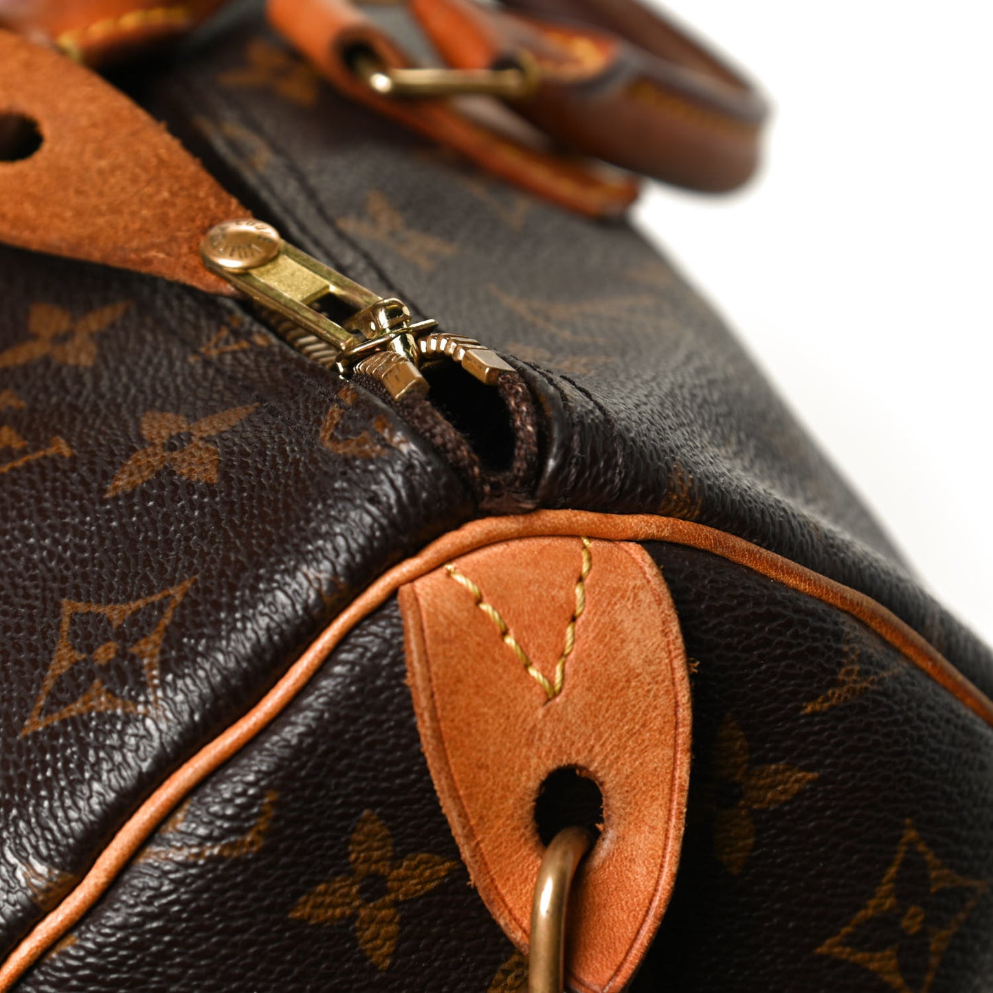 Monogram Speedy 35
