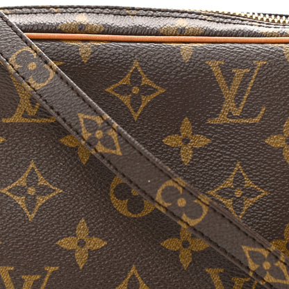 Louis Vuitton Monogram Pochette Marly Bandouliere 8 of 11
