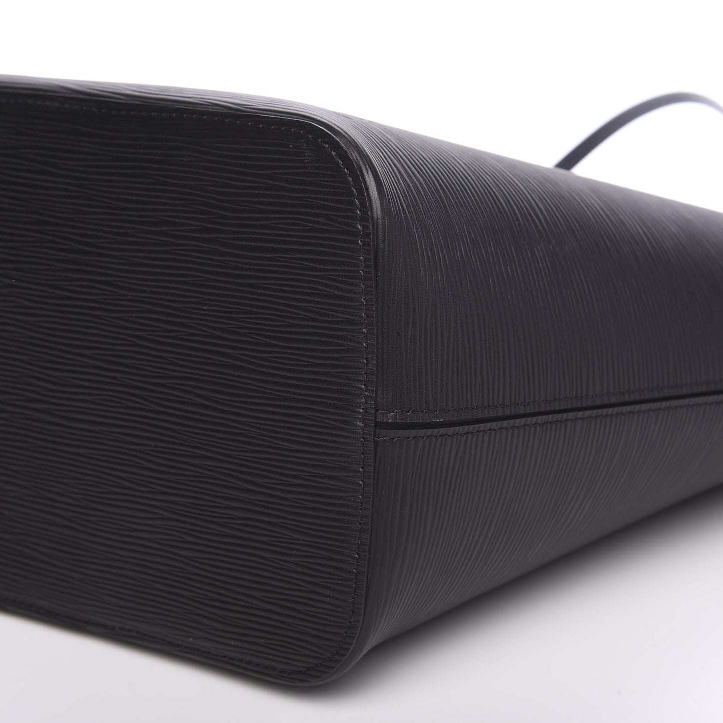 Epi Neverfull MM Black