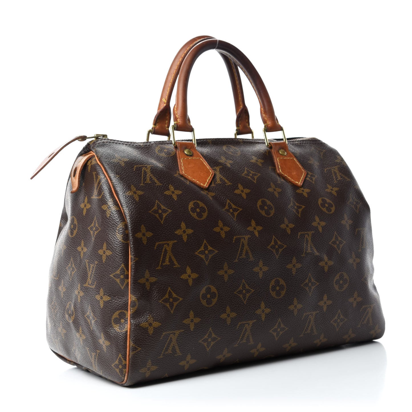 Monogram Speedy 30