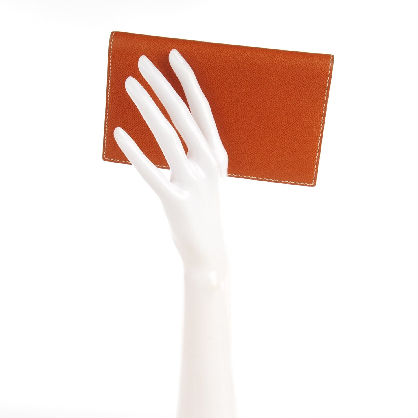 Epsom Vision Agenda II Cover Gold