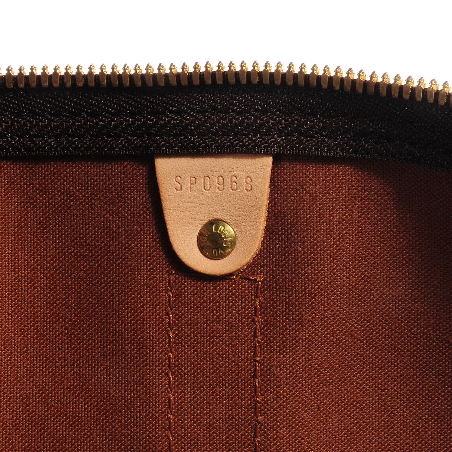 Monogram Keepall 55