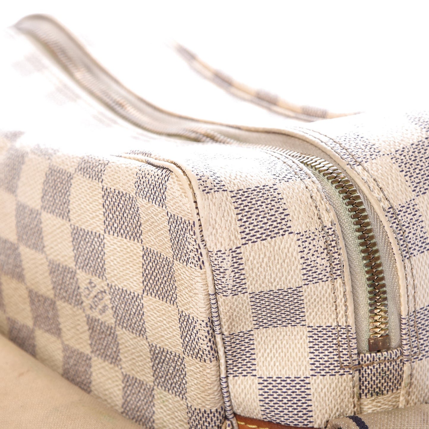 Damier Azur Naviglio
