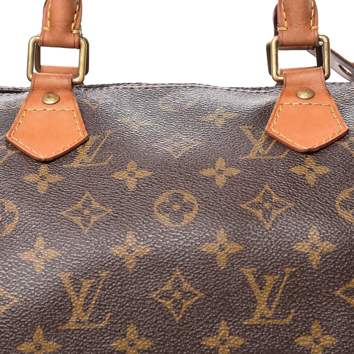 Monogram Speedy 30