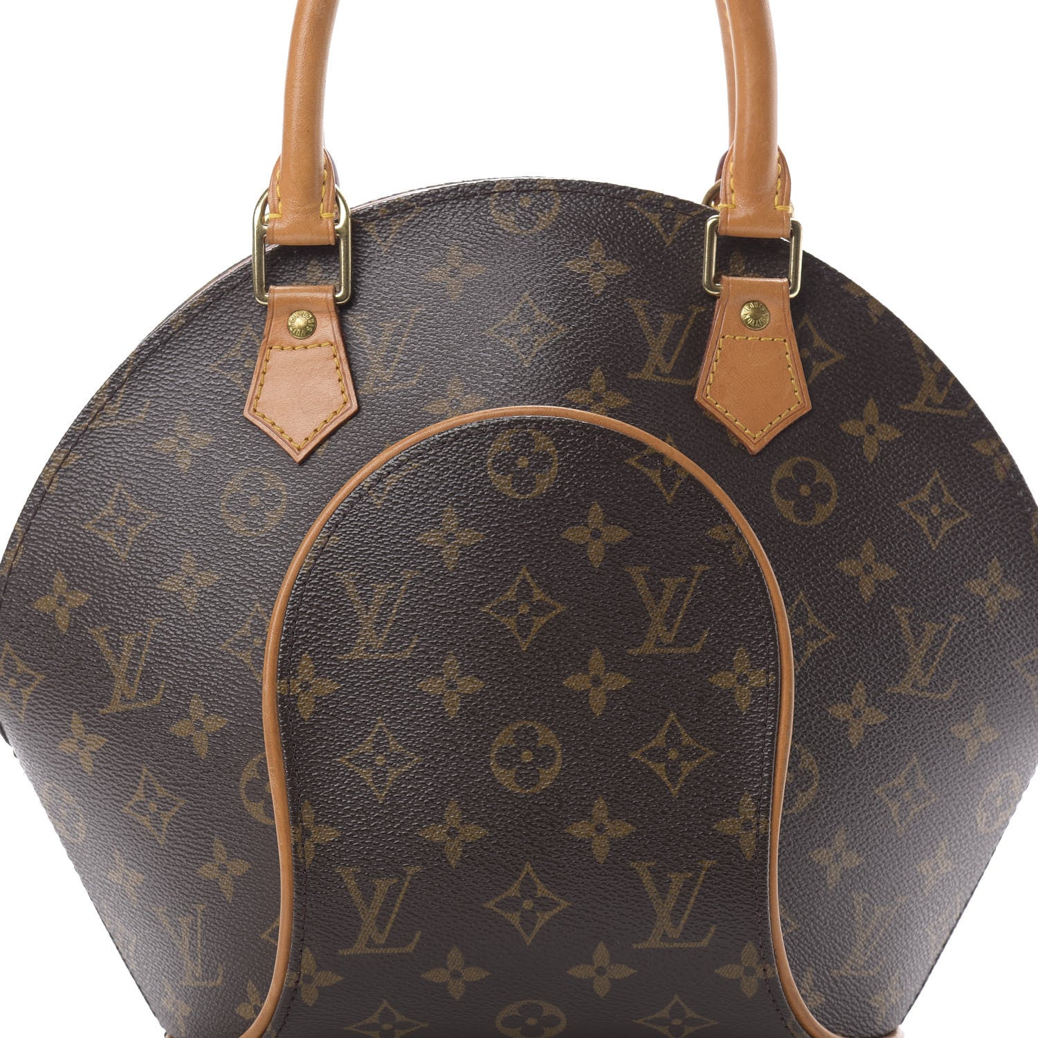 Louis Vuitton Monogram Ellipse PM 8 of 16