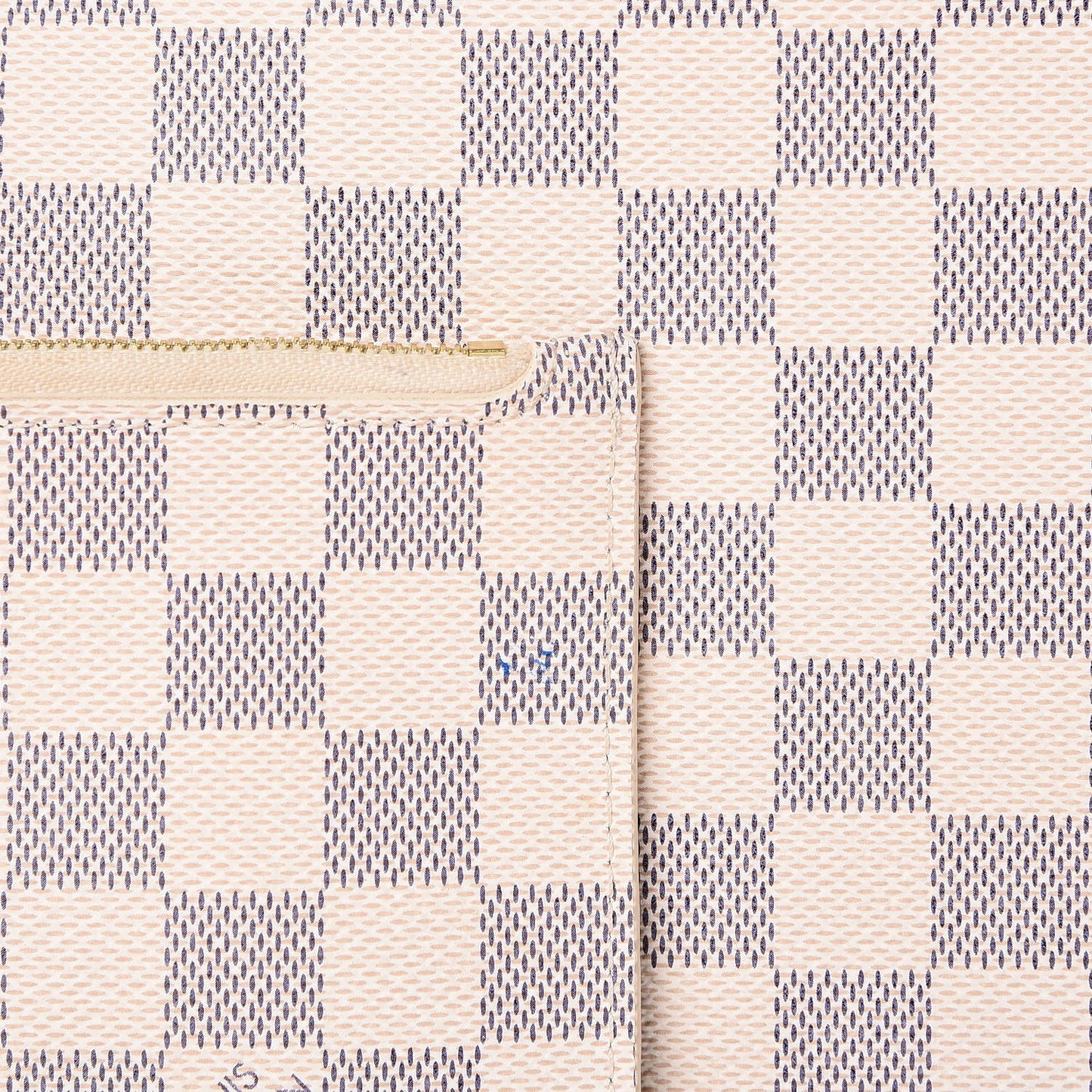 Damier Azur Neo Neverfull MM