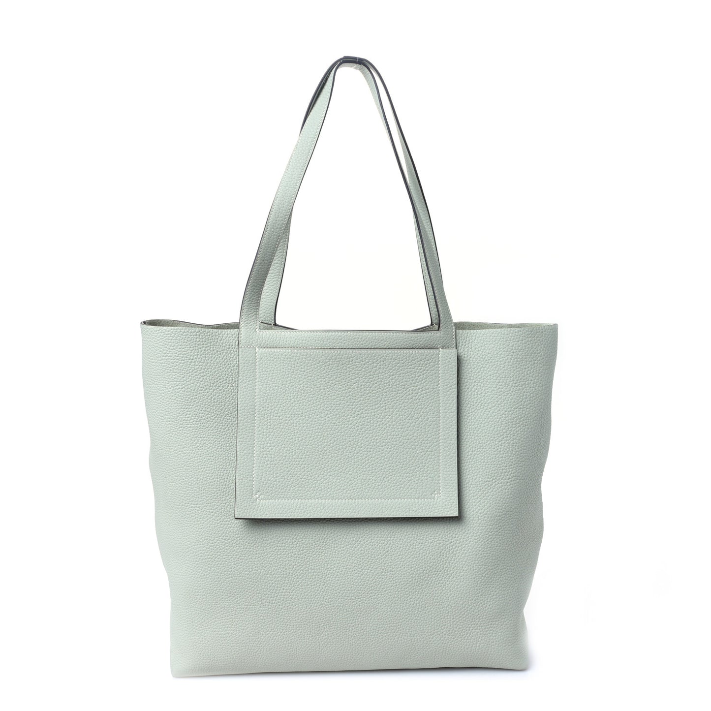 Taurillon Clemence Cabasellier 46 Gris Neve