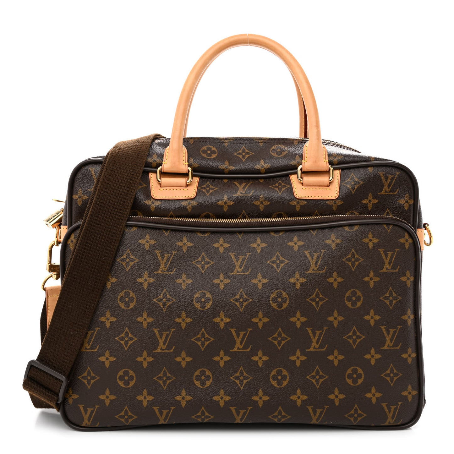 Monogram Icare Bag