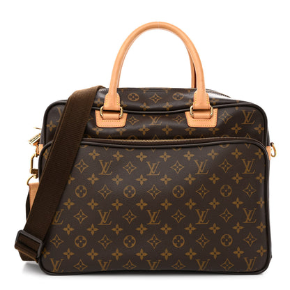 Louis Vuitton Monogram Icare Bag 1 of 11