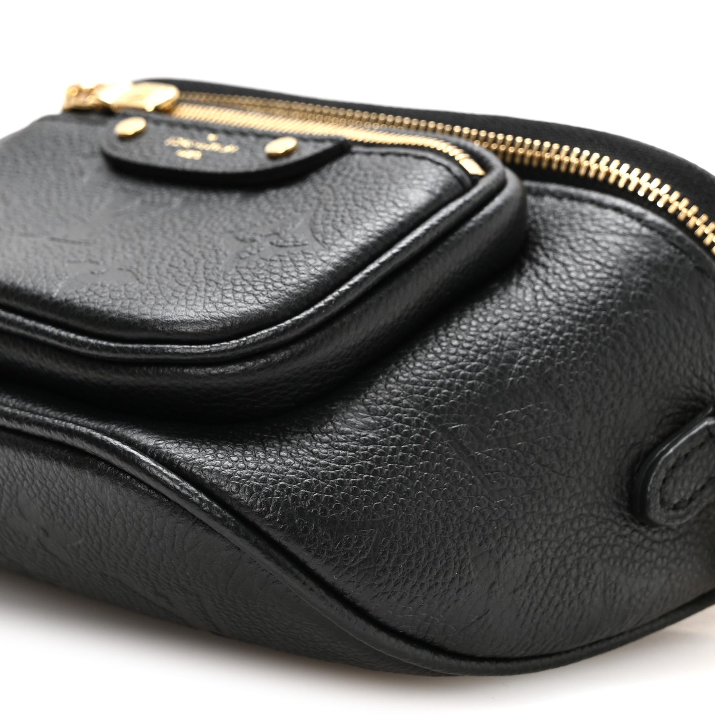 Empreinte Mini Bumbag Black