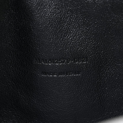 Saint Laurent Grain De Poudre Matelasse Monogram Mini Lou Camera Bag Crema Soft 6 of 10