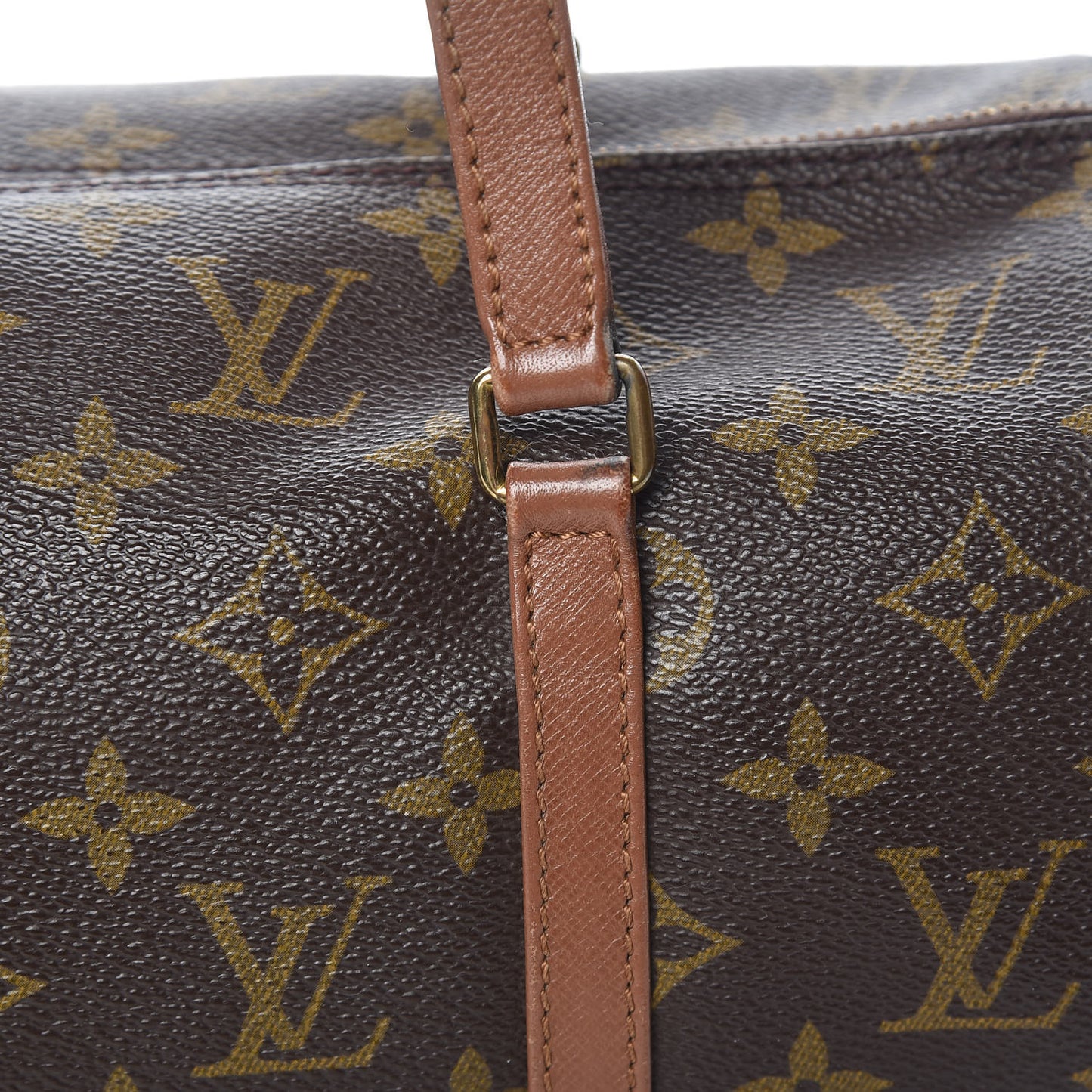 Monogram Papillon 30