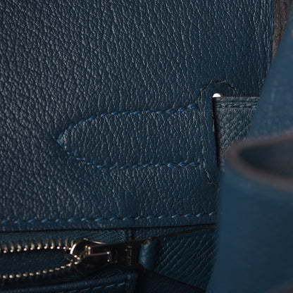 Hermes Epsom Birkin 30 Colvert 16 of 35