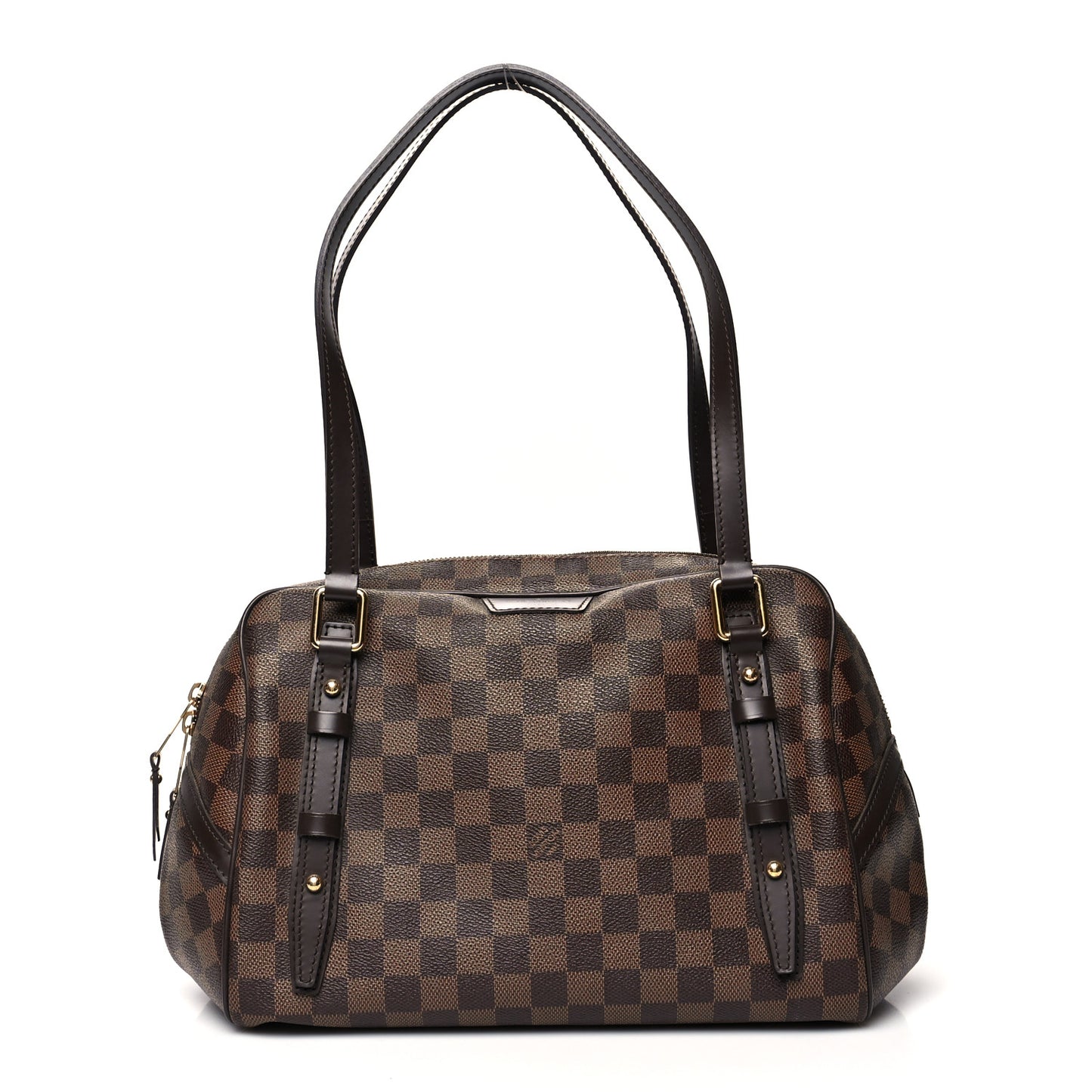 Damier Ebene Rivington GM