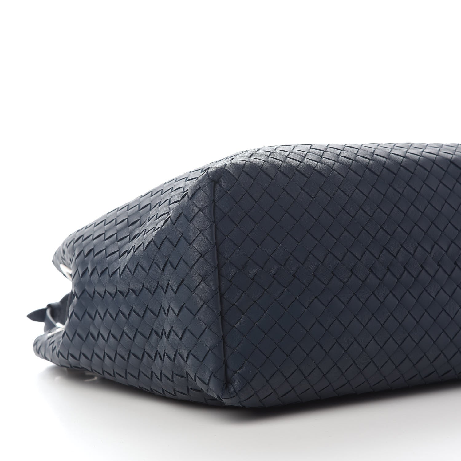 Bottega Veneta Nappa Intrecciato Garda Bag Tourmaline 6 of 7