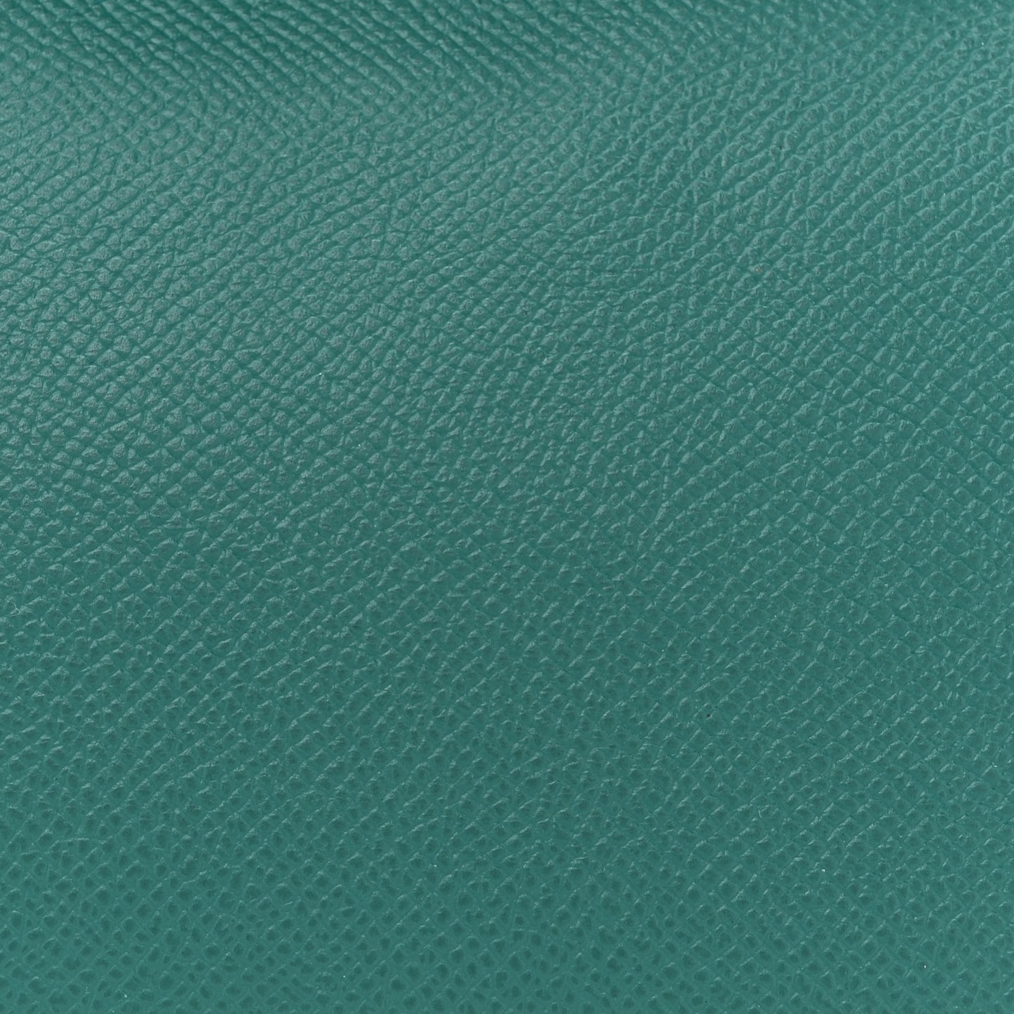 Epsom Birkin 30 Vert Jade