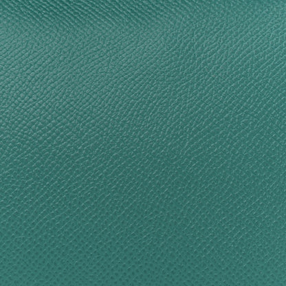 Hermes Epsom Birkin 30 Vert Jade 8 of 18