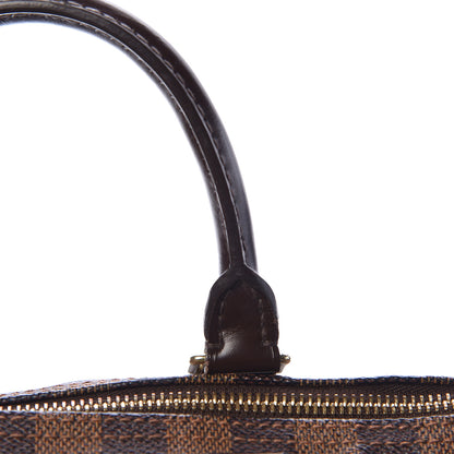 Louis Vuitton Damier Ebene Speedy 30 17 of 18