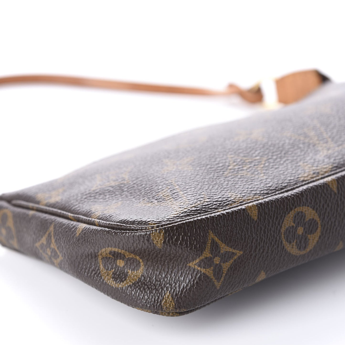 Monogram Pochette Accessories