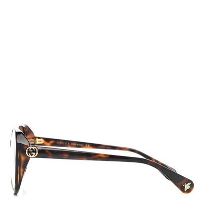 Gucci GG Sunglasses GG0371S Tortoise 3 of 8