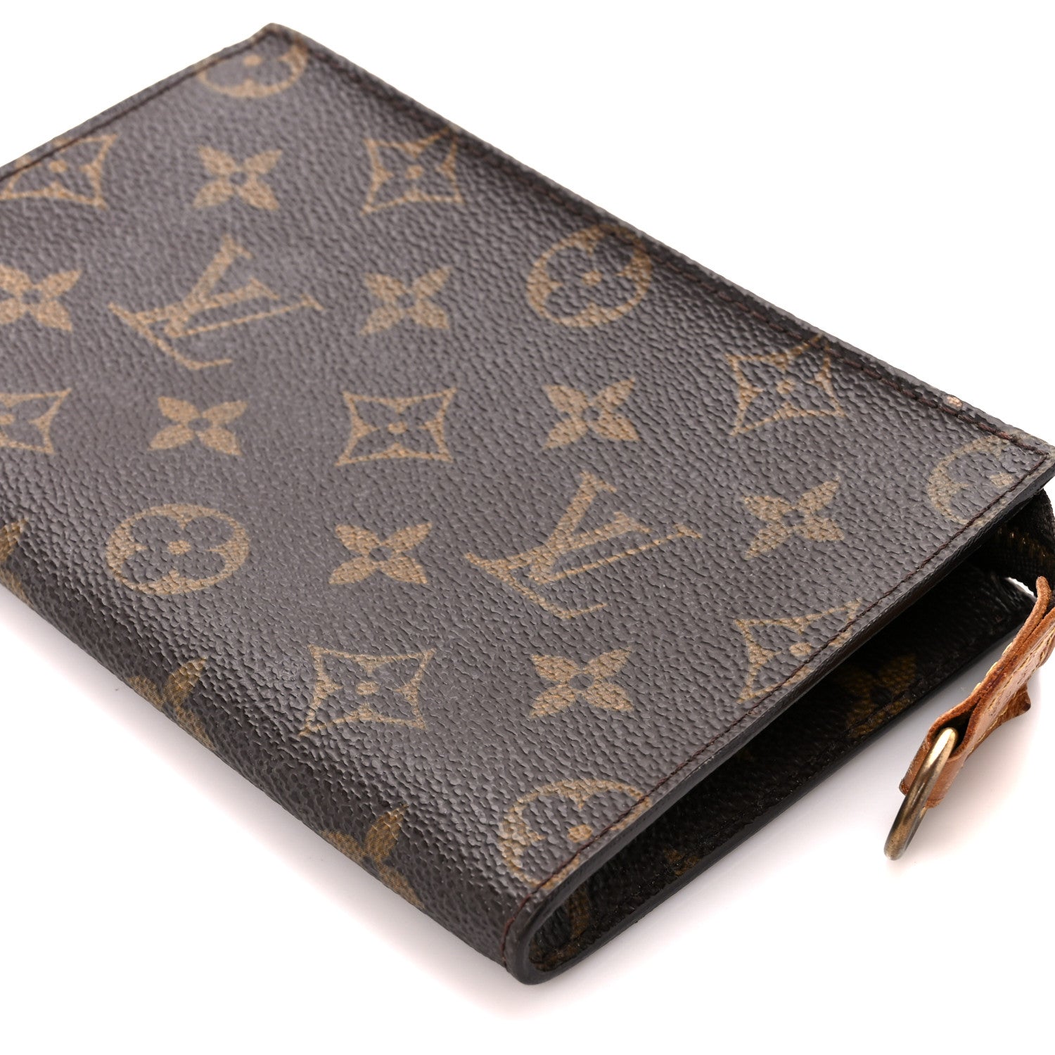 Louis Vuitton Monogram Bucket Pochette Accessories 9 of 11