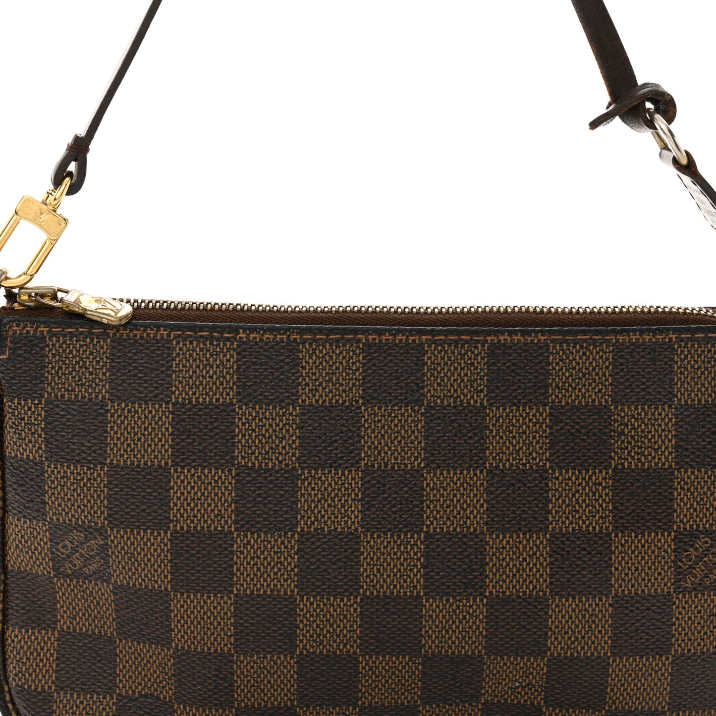 Damier Ebene Pochette Accessories