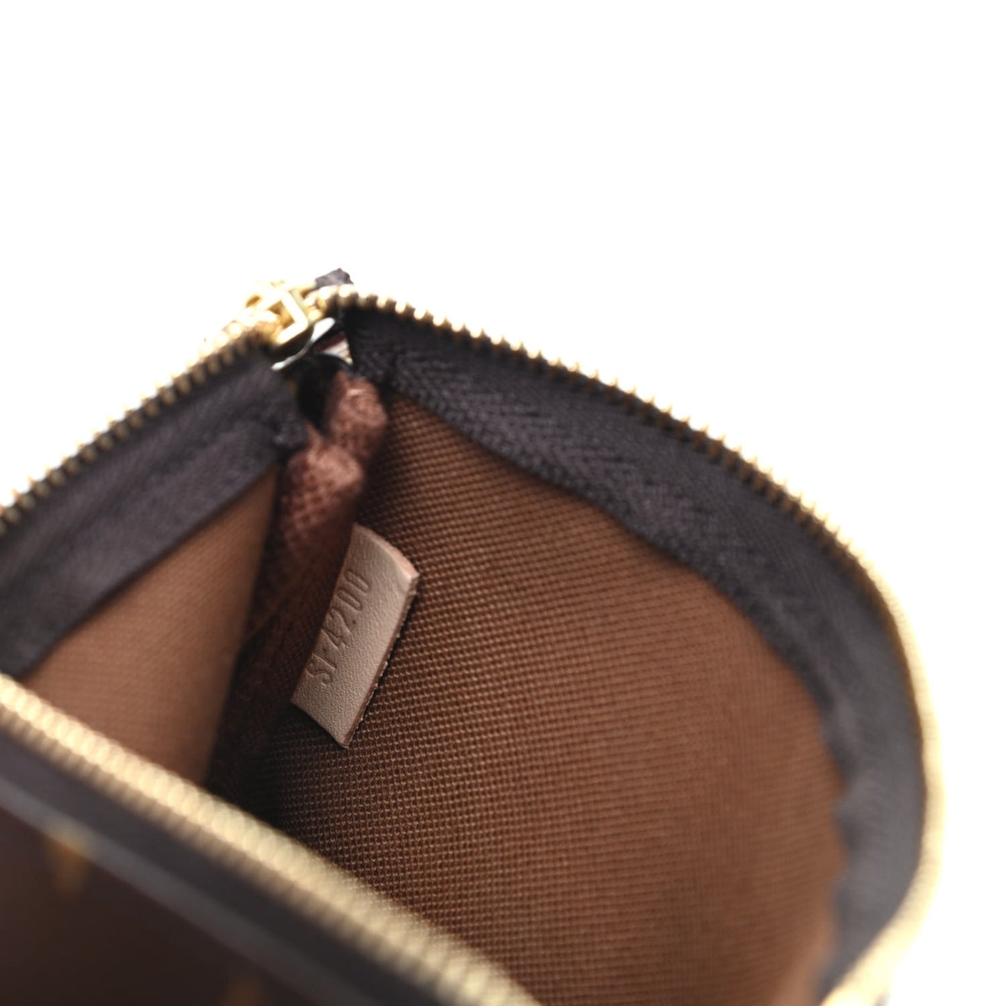 Monogram Mini Pochette Accessories
