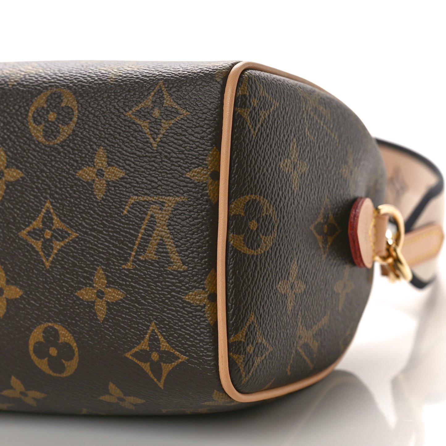 Monogram Speedy Bandouliere 20