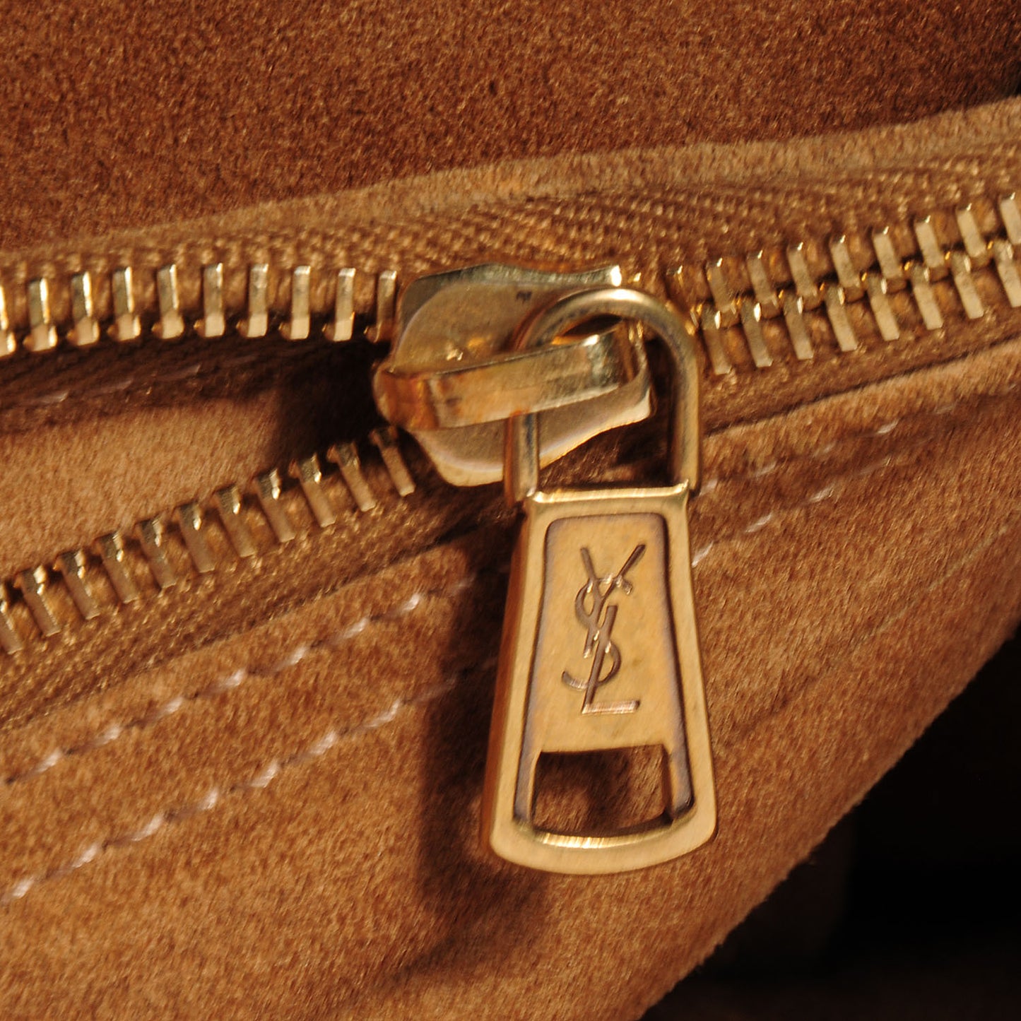 Leather Medium Muse Two Beige