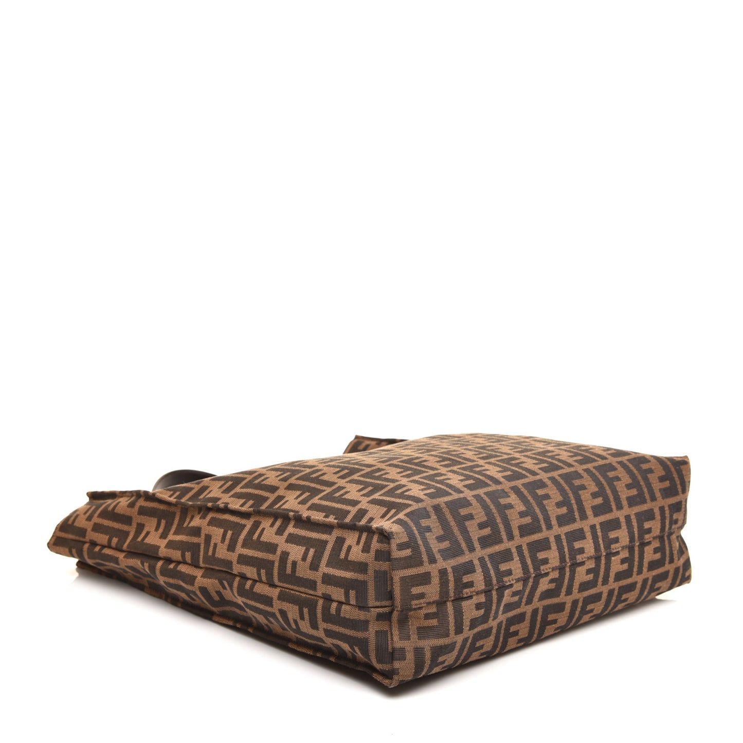 Zucca Shopping Tote Tobacco