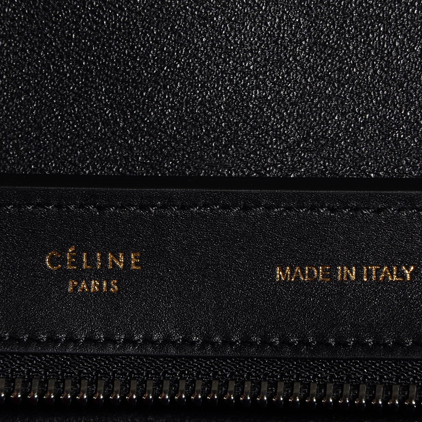Satin Calfskin Small Tri-Color Trapeze Alizarin