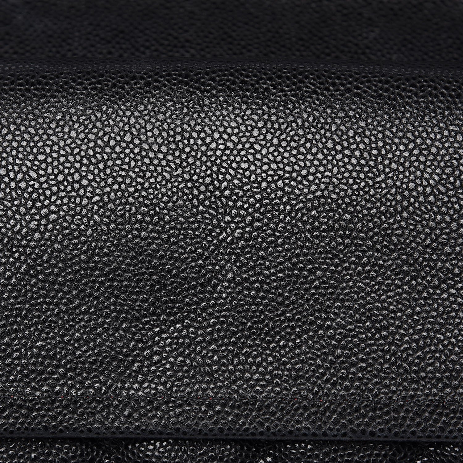 Chanel Caviar Quilted Maxi Double Flap Black 14 of 17