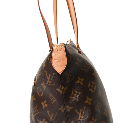 Louis Vuitton Monogram Iena MM 12 of 17