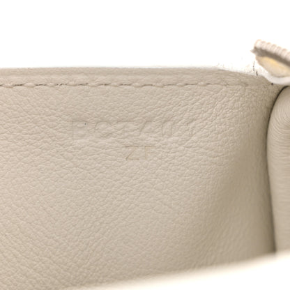 Hermes Swift Mini Lindy 20 White 7 of 10