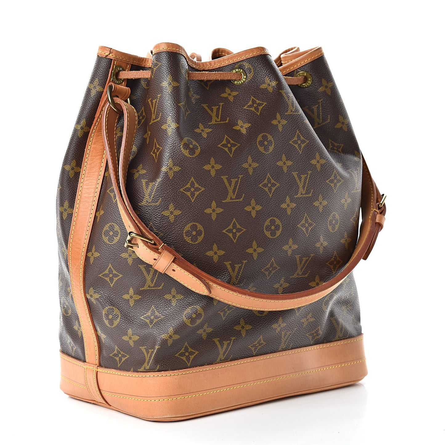Monogram Noe