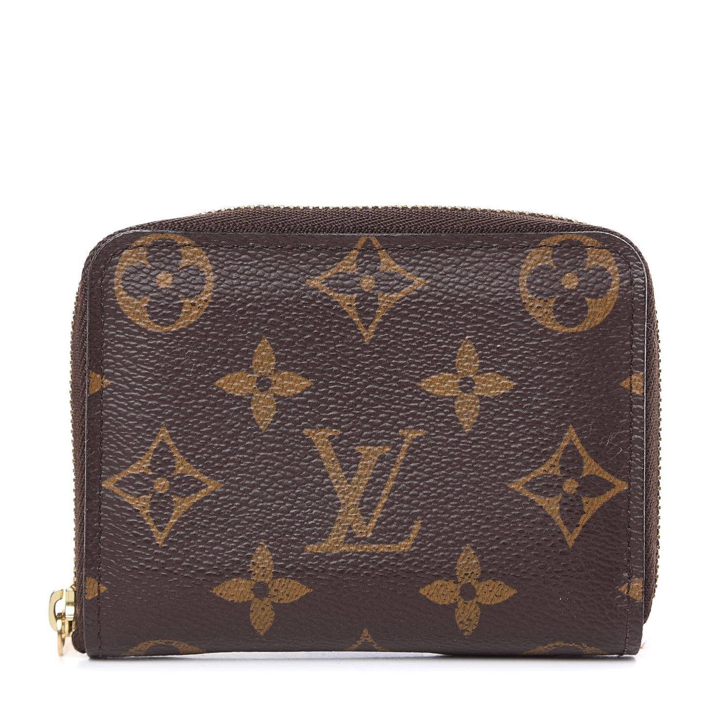 Monogram Zippy Coin Purse