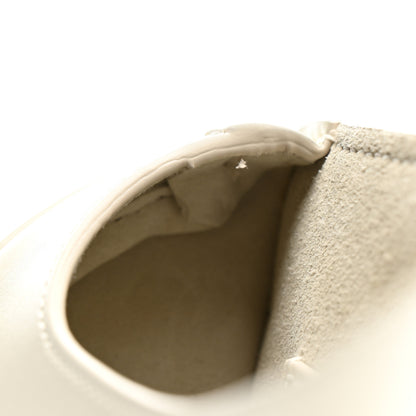 Christian Dior Box Calfskin Small Bobby Bag White 10 of 14