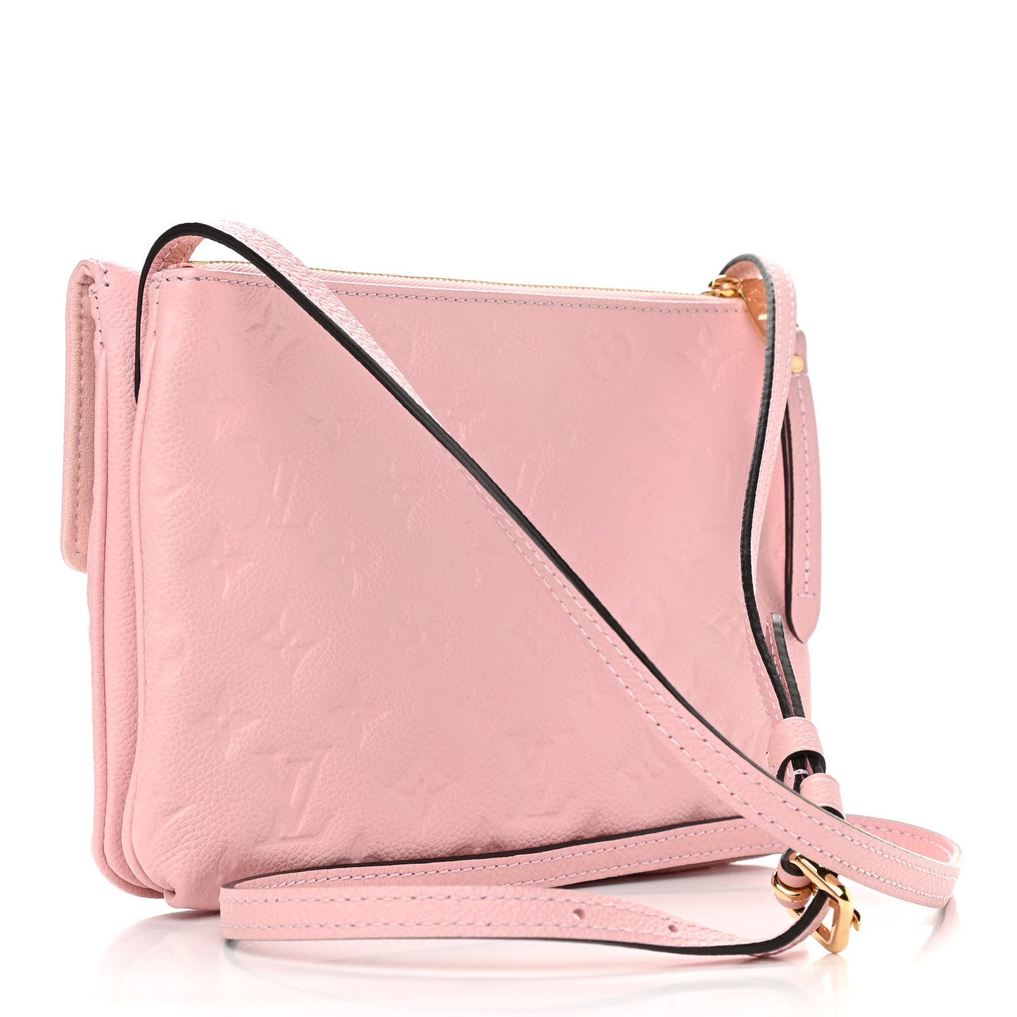 Empreinte Twice Rose Ballerine