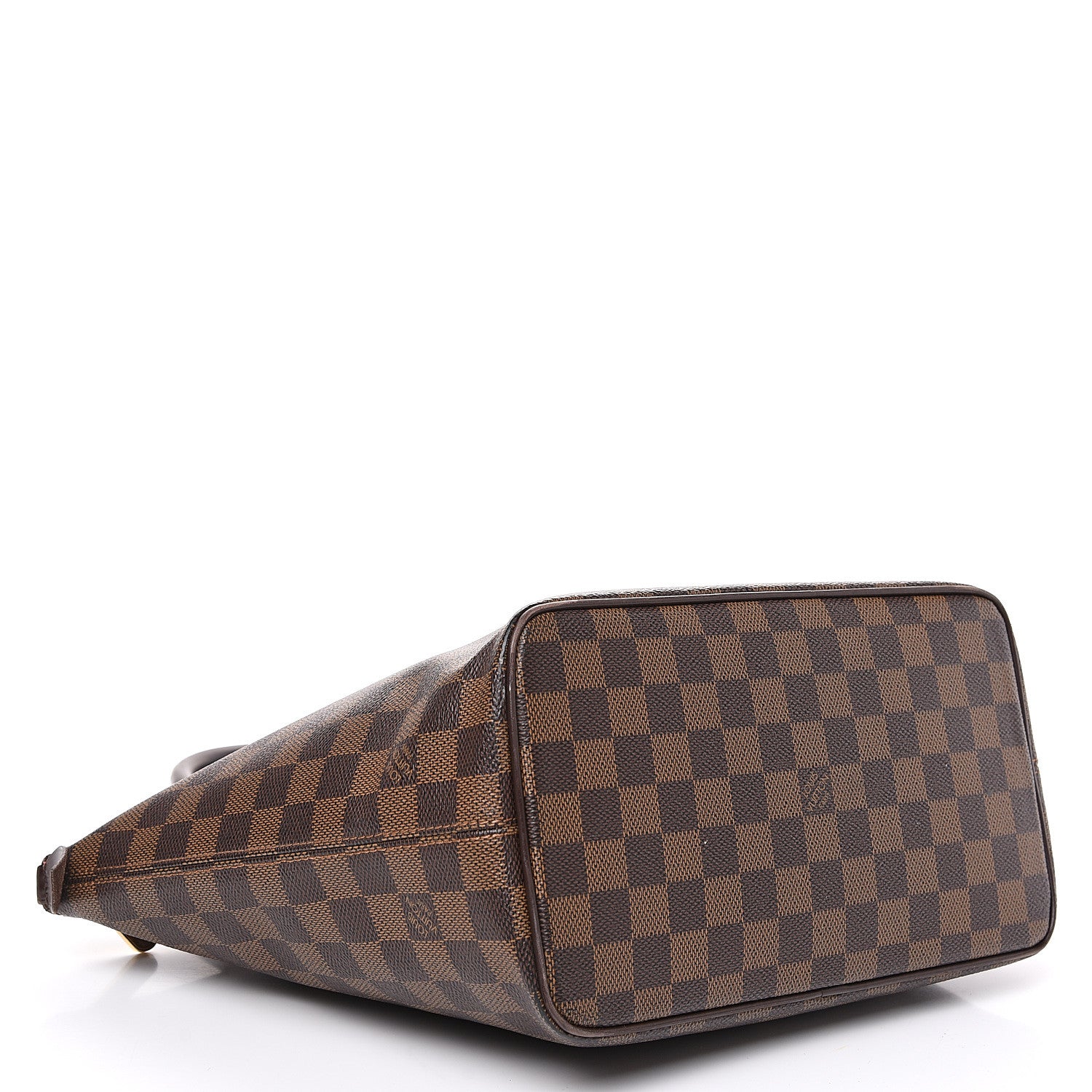 Louis Vuitton Damier Ebene Saleya PM 3 of 15